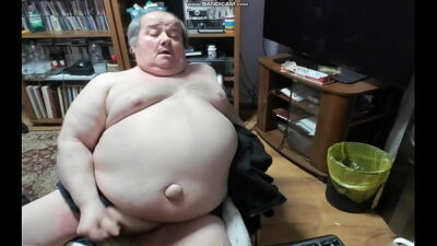 Fat gay love his dick.